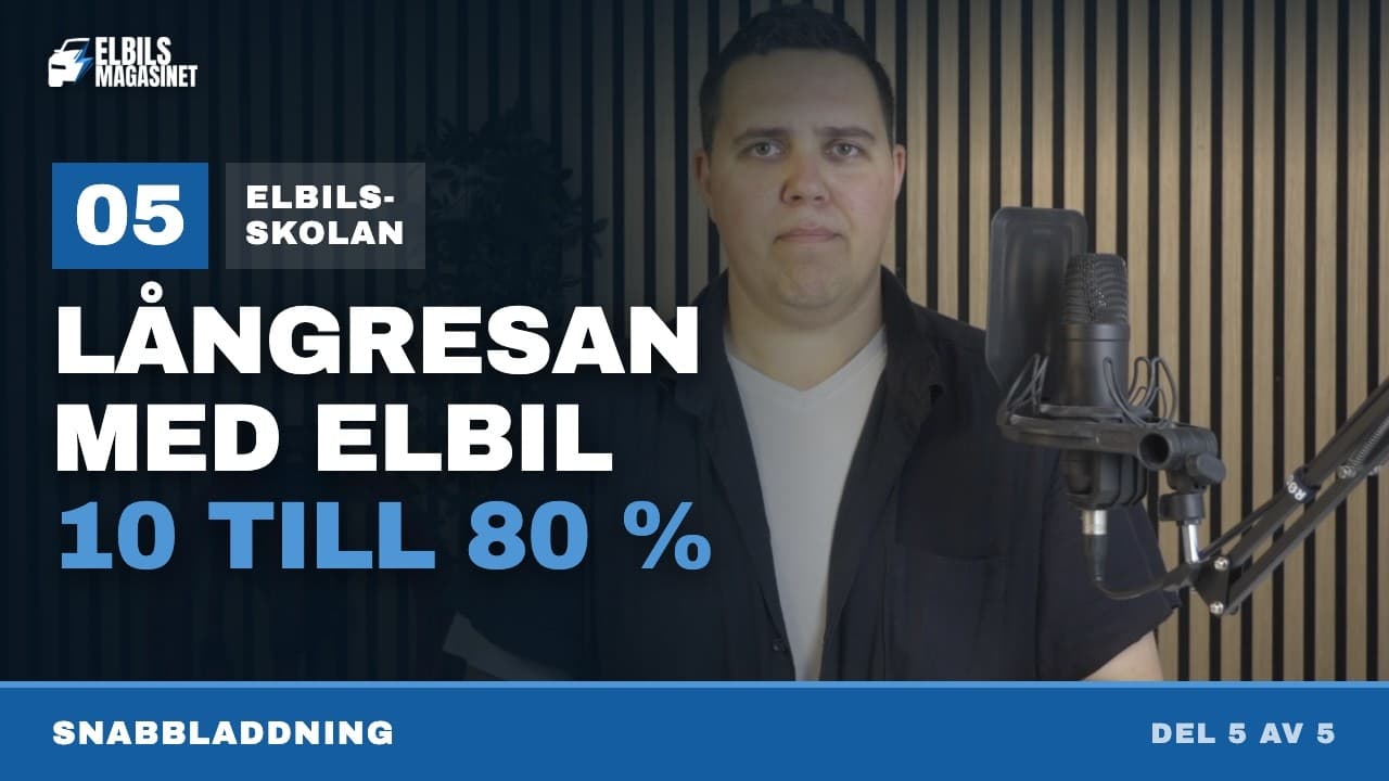 Hur fungerar långresor?