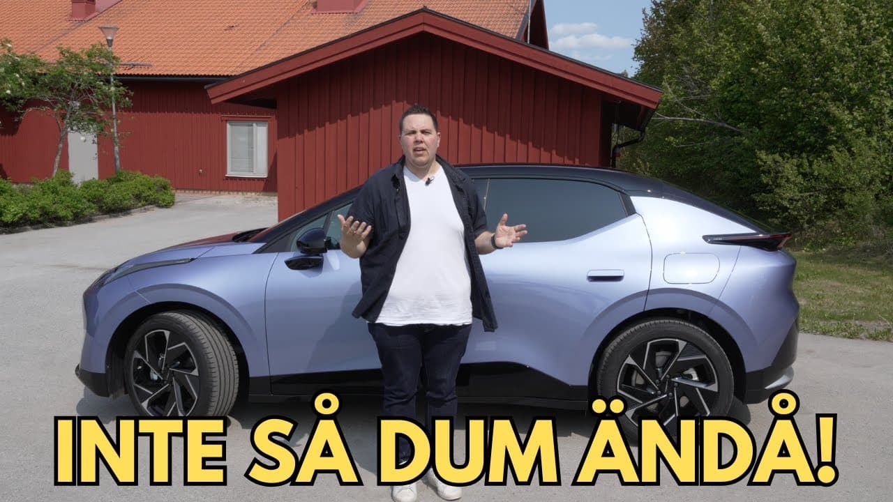 Lynk & Co 02 (2027) – video