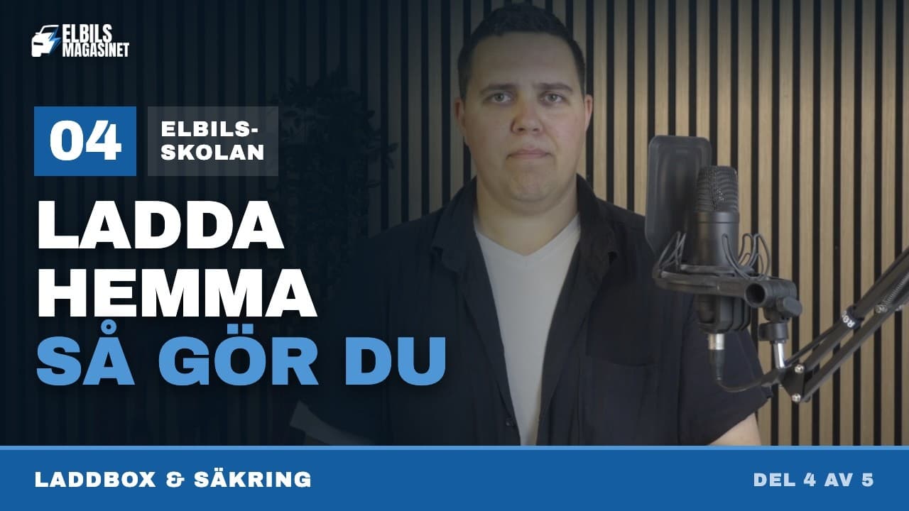 Hur fungerar laddning?