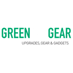 Green Car Gear