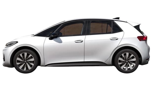 Volkswagen ID.3 Neo