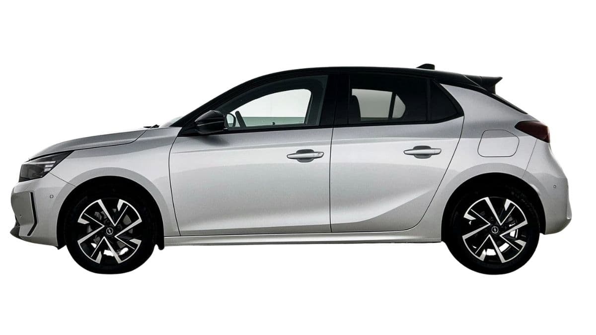 Opel Corsa (2027) – bild 1 av 1