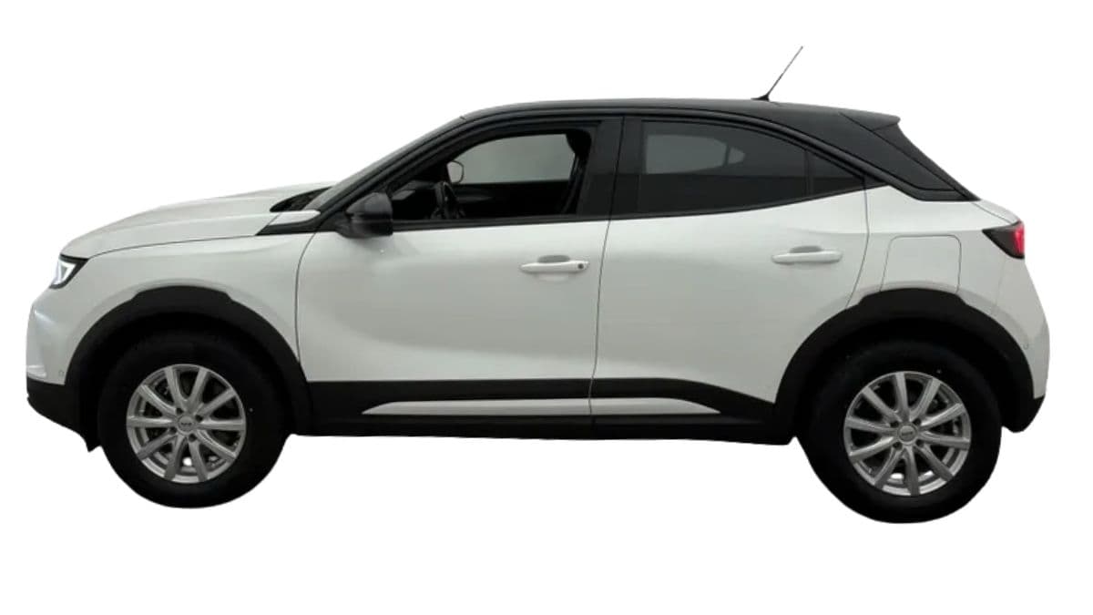 Opel Mokka (2027) – bild 1 av 1