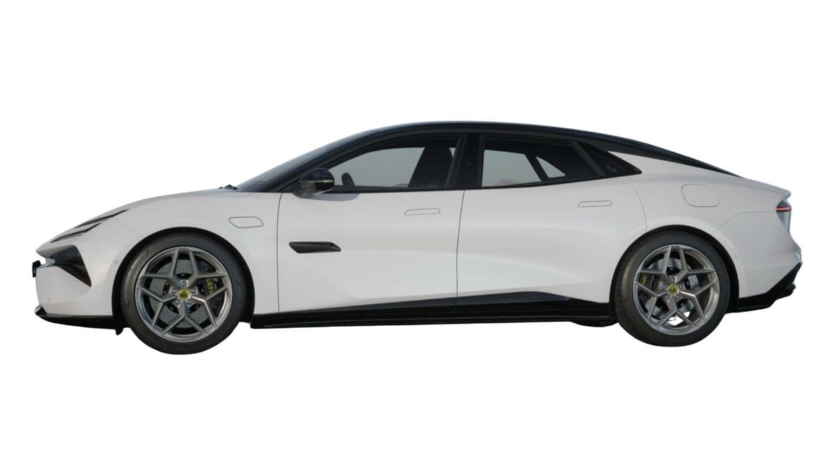 Lotus Emeya (2027) – bild 1 av 1