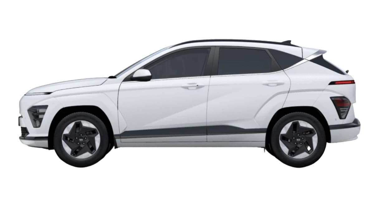 Hyundai Kona (2027) – bild 1 av 1