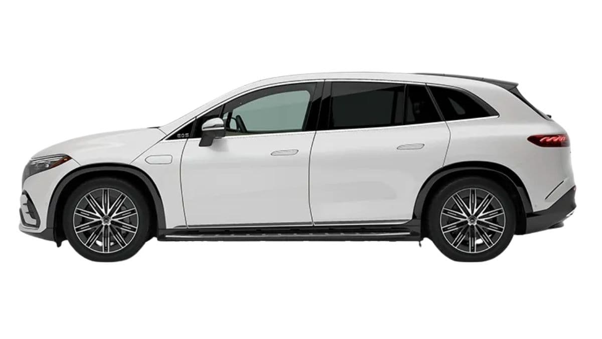 Mercedes-Benz EQS SUV (2027) – bild 1 av 1