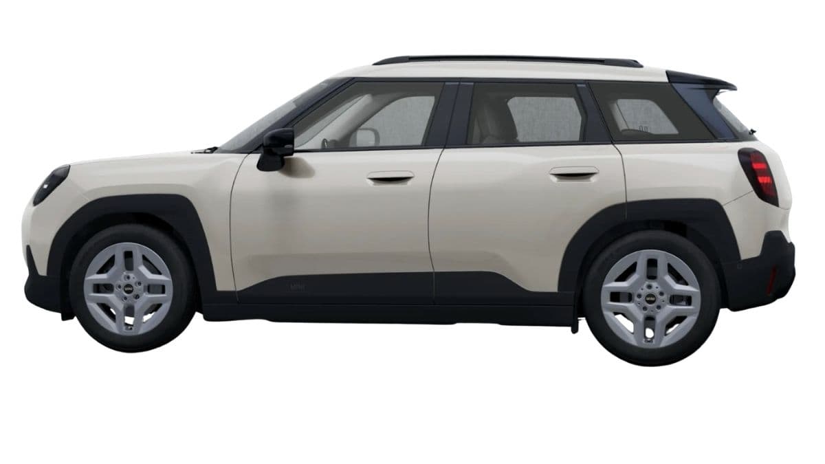 Mini Aceman (2027) – bild 1 av 1