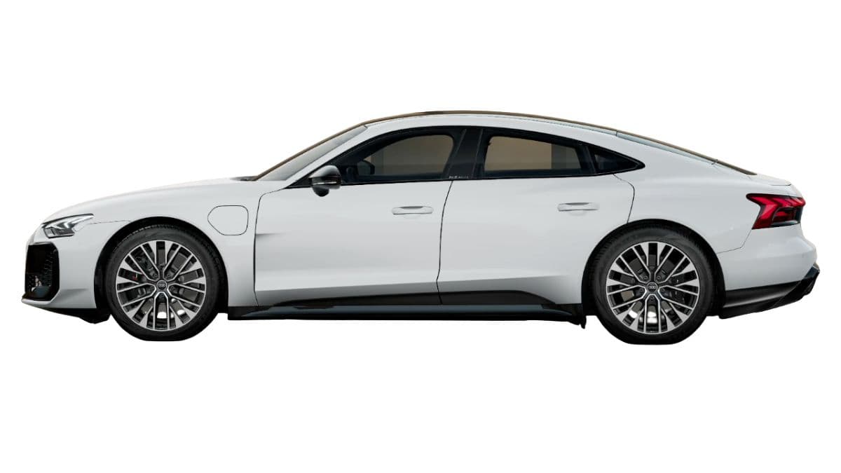 Audi RS e-tron GT (2027) – bild 1 av 1