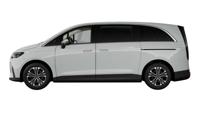 Mercedes-Benz VLE