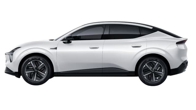 Xpeng L03
