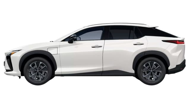 Lexus RZ