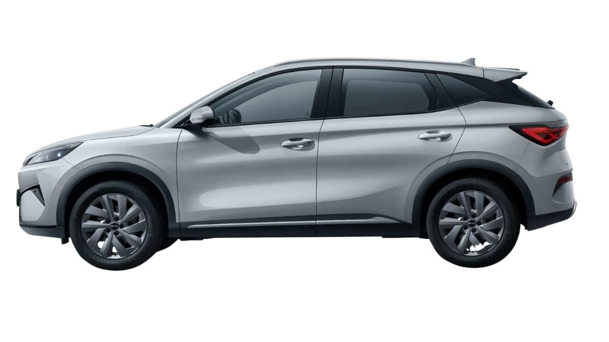BYD Atto 3 EVO (2027) – bild 1 av 1