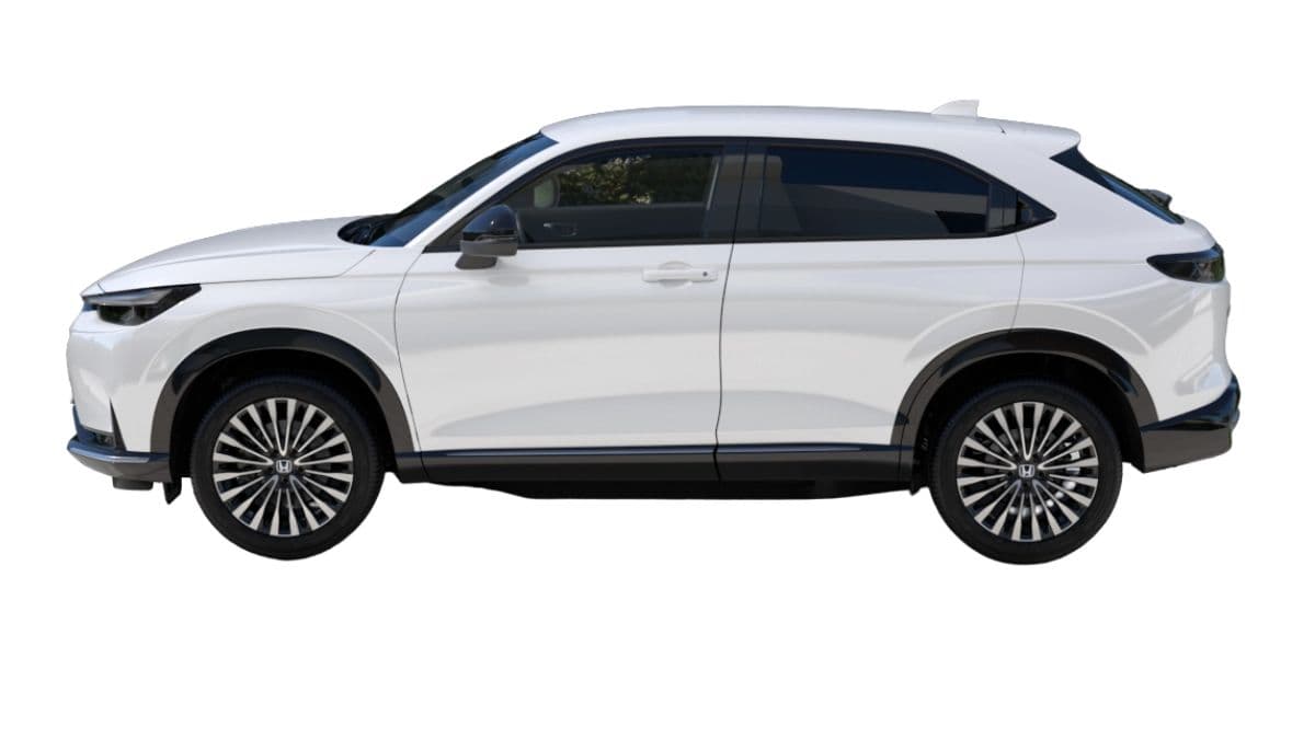 Honda e:Ny1 (2027) – bild 1 av 1