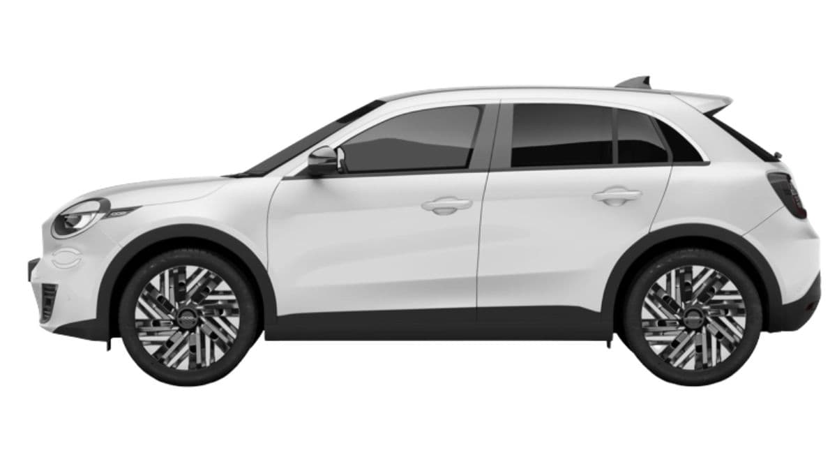 Fiat 600e (2027) – bild 1 av 1