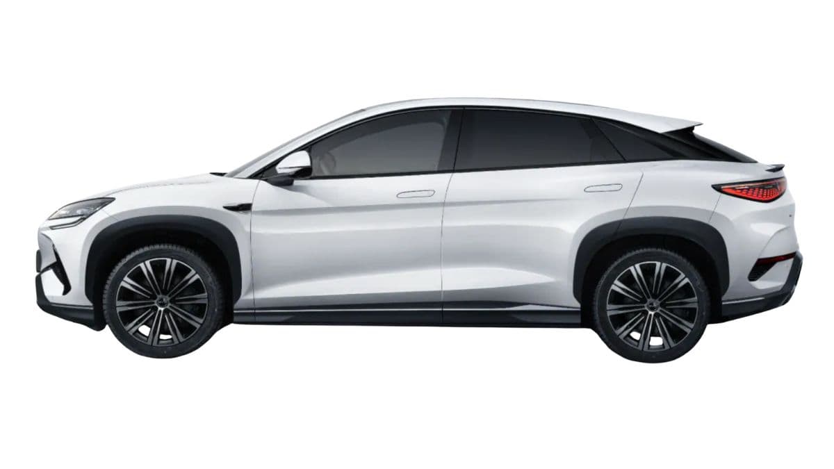 BYD Sealion 7 (2027) – bild 1 av 1