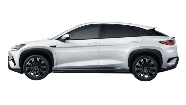 BYD Sealion 7