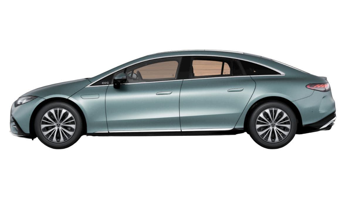 Mercedes-Benz EQS (2027) – bild 1 av 1