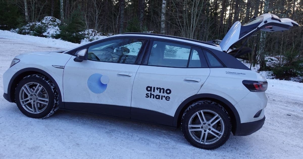 Testad: Volkswagen ID.4 (januari 2022)