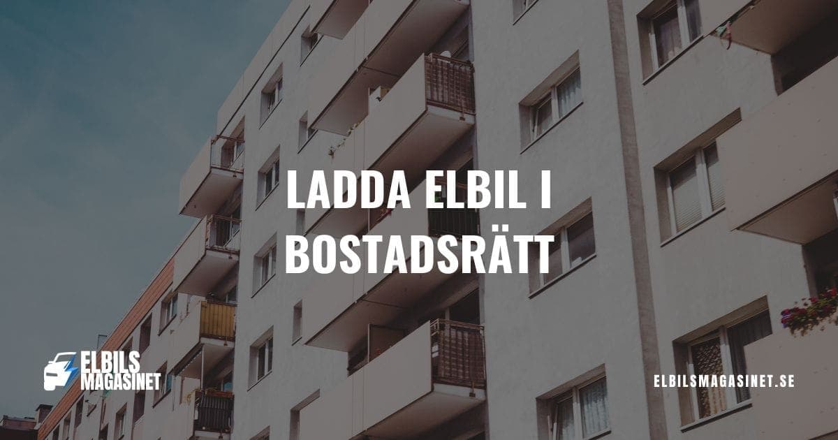 Guide: Ladda i BRF (+ exempel på motion till styrelsen)