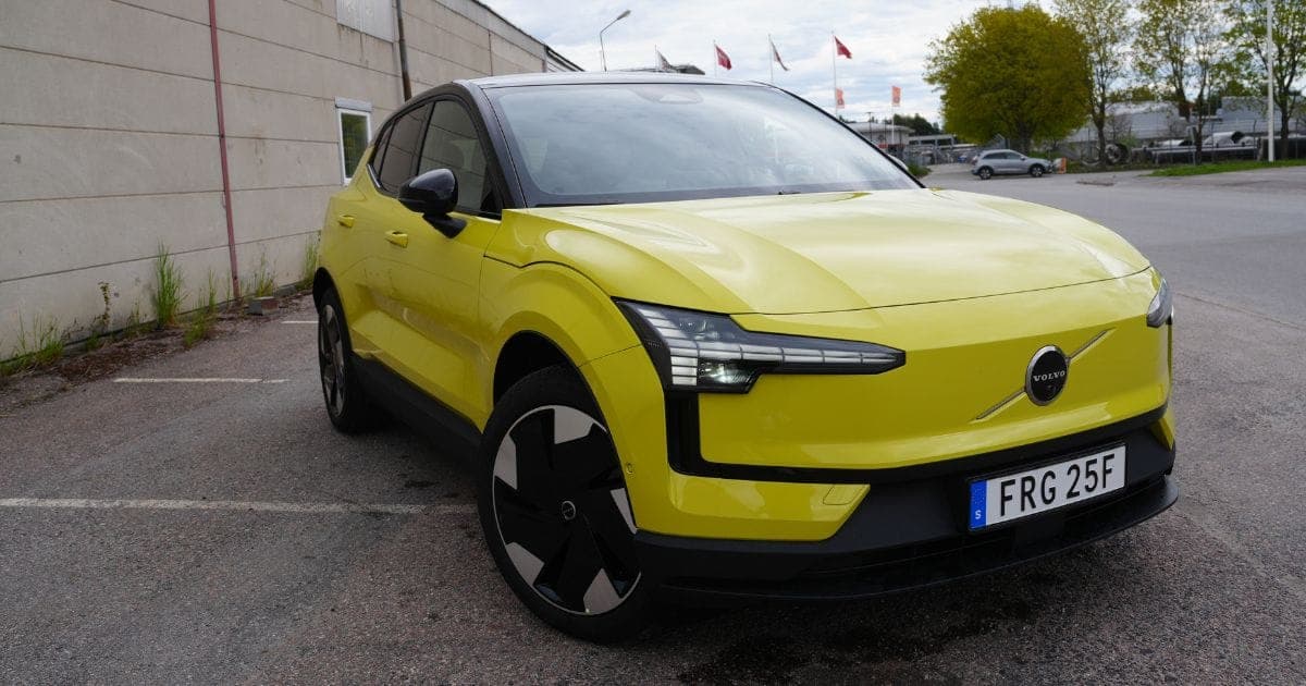 Volvo påstår att problemen är lösta via OTA – Men ingen har ju fått OTA?