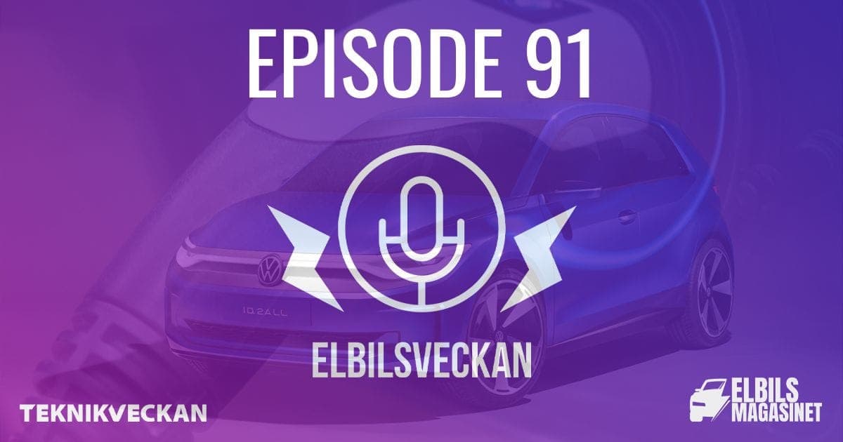 Avsnitt 91: Ett Volkswagen i kris – bild 1 av 1
