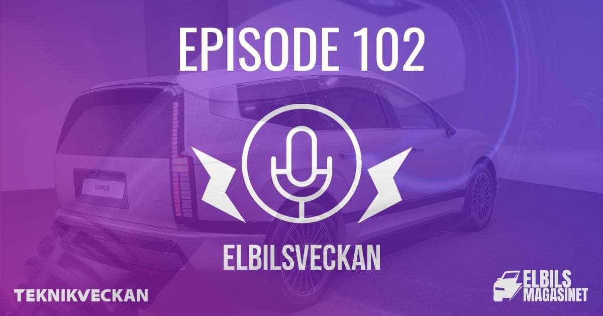 Avsnitt 102: Car of the Year – Husvagn edition – bild 1 av 1