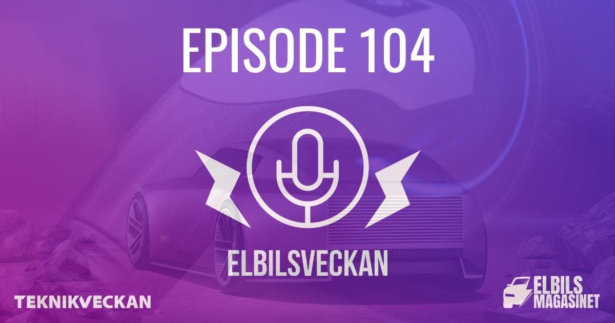 Avsnitt 104: Alla får en släng av sleven – bild 1 av 1