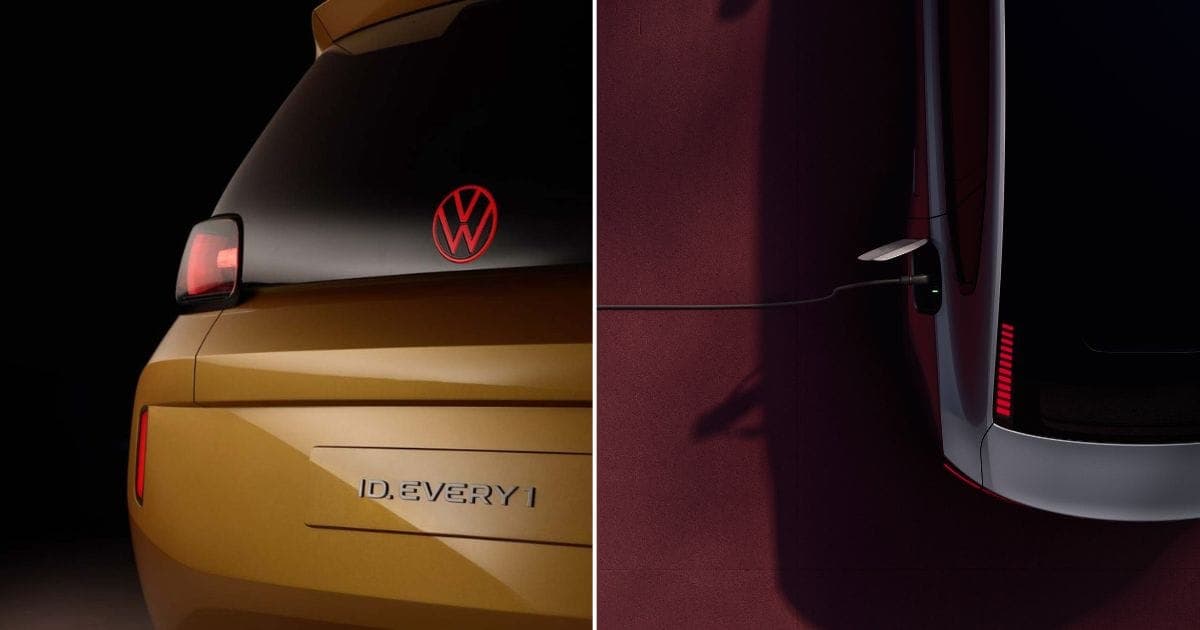 Såhär följer du dagens bilpremiärer från Volvo & VW