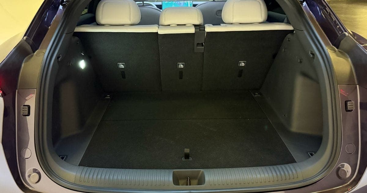 bagage xpeng l03