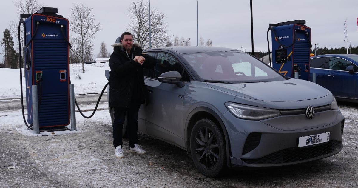 Begagnad VW ID. 3, 4 eller 5? Mjukvaran är fortfarande akilleshälen