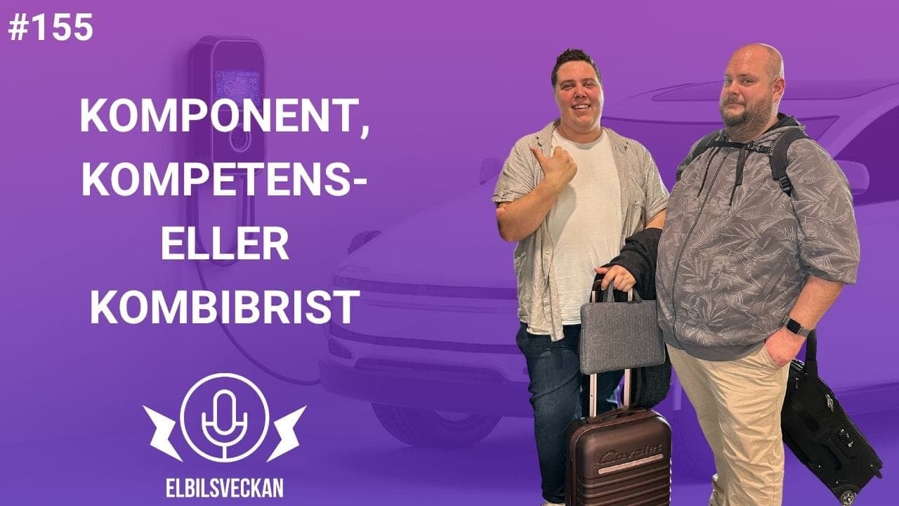 Avsnitt 155 – Komponent- , kompetens- eller kombibrist – bild 1 av 1